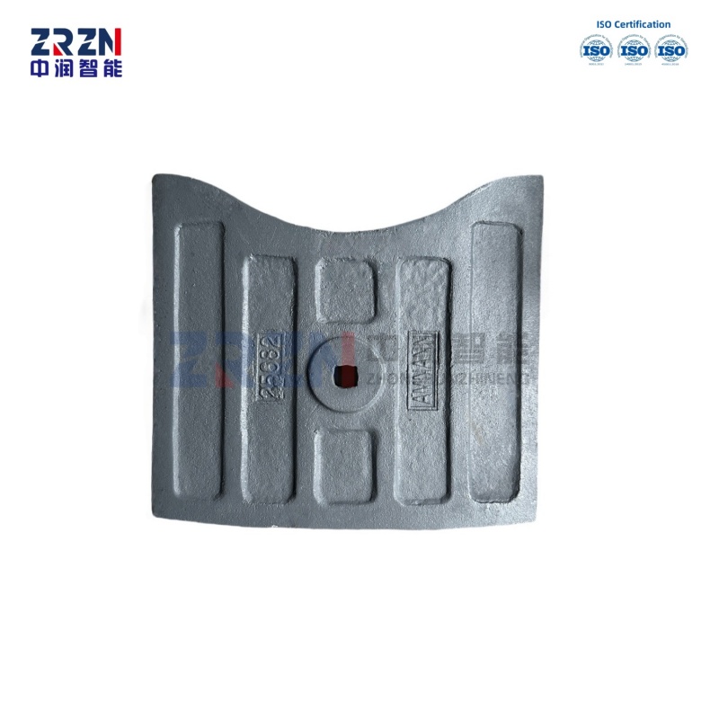 #DMS Mixer Liner