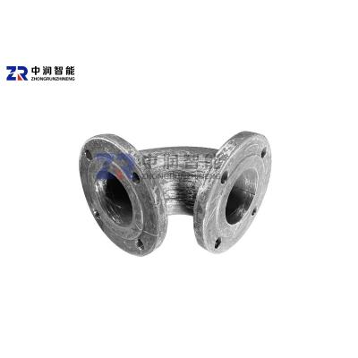 High Performance Castings for Construction Equipment