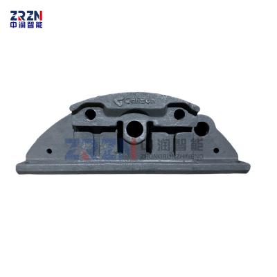 High Quality Casting Spare Parts