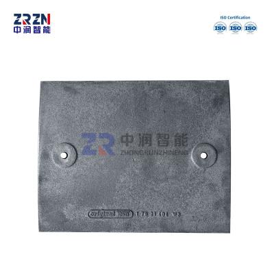 Ready-to-Ship TEKA Bottom Wear Plate