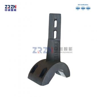 Elkon mixing arm