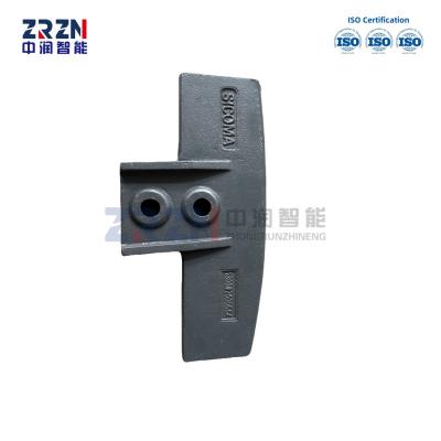 SICOMA MSO Mixer Liner