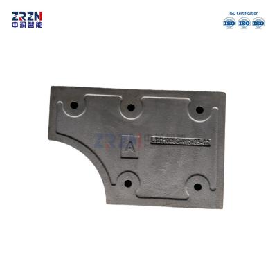 Alloy Wear Liner for LBQ1500