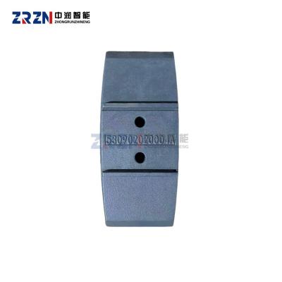 Asphalt Plant Spare Part