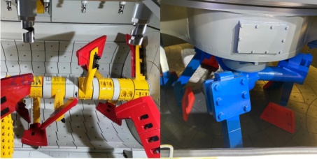 ¿Qué tipo de mezcladora provoca el mayor desgaste en los componentes? Un análisis para 2025.