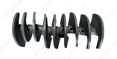 ¿Cómo pueden las cuchillas de barrena inteligentes reducir los costos de pavimentación de asfalto en 2025?