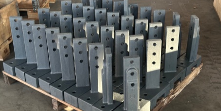 ¿Qué hace que las piezas fundidas de aleación de alto rendimiento resistentes al desgaste sean esenciales para la maquinaria de ingeniería moderna?