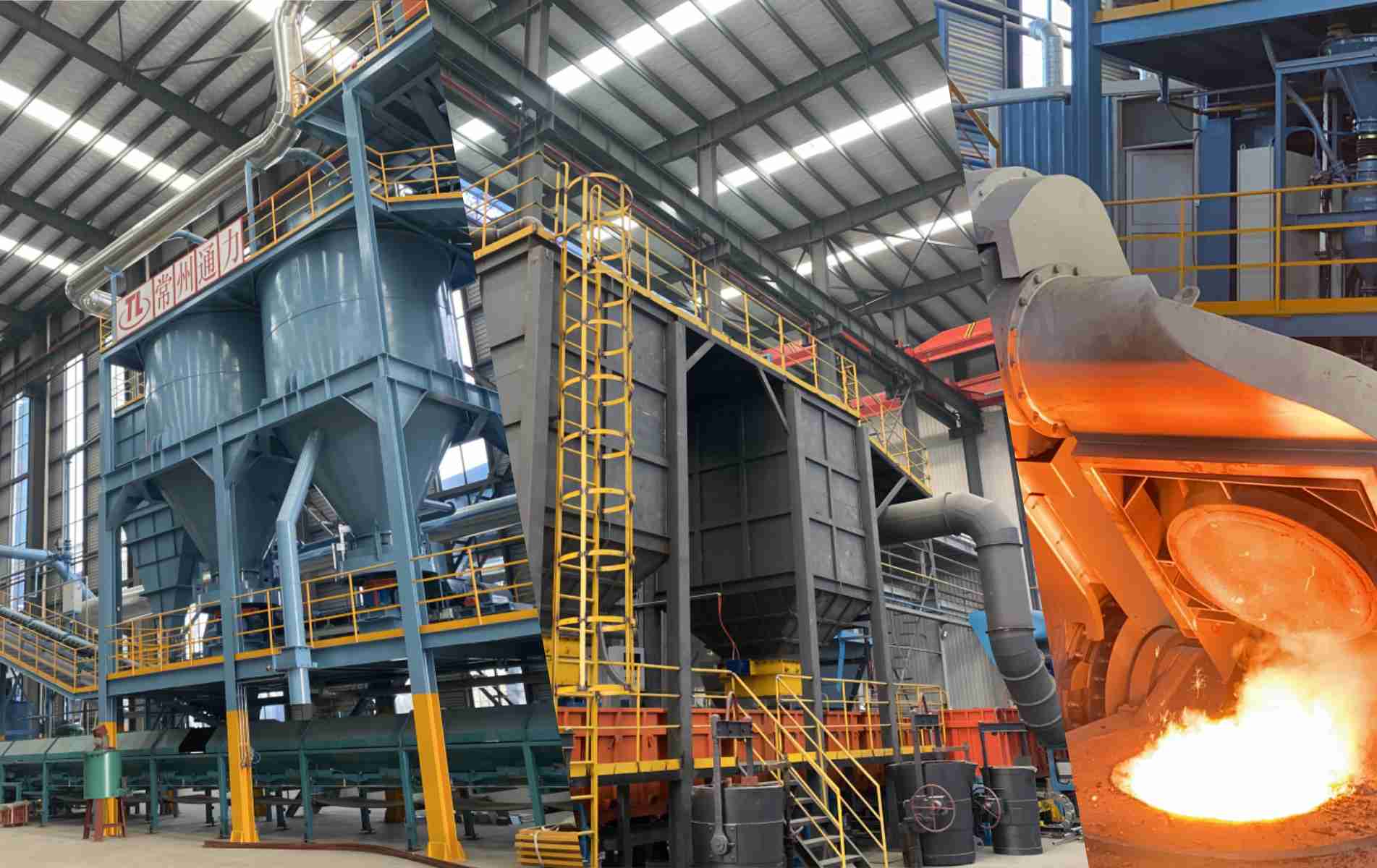 Cómo Zhongrun Intelligent Equipment Co., Ltd. prospera en el complejo comercio global: una historia de innovación y resiliencia