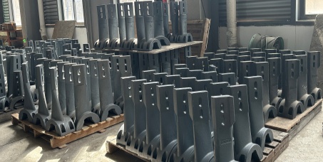 ¿Su planta de asfalto pierde $50.000 al año en piezas de desgaste?